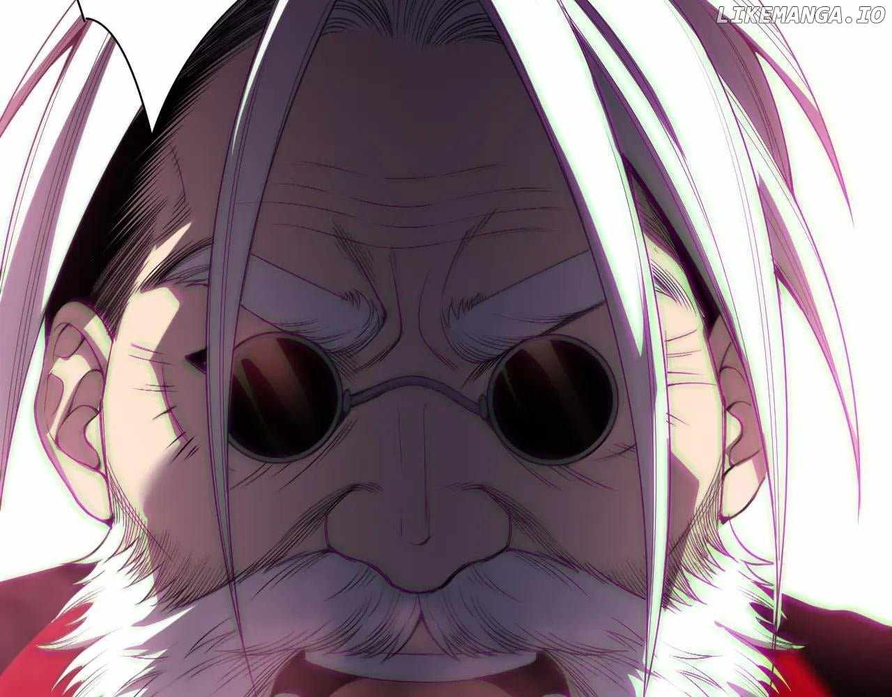 Catastrophic Necromancer Chapter 186 141